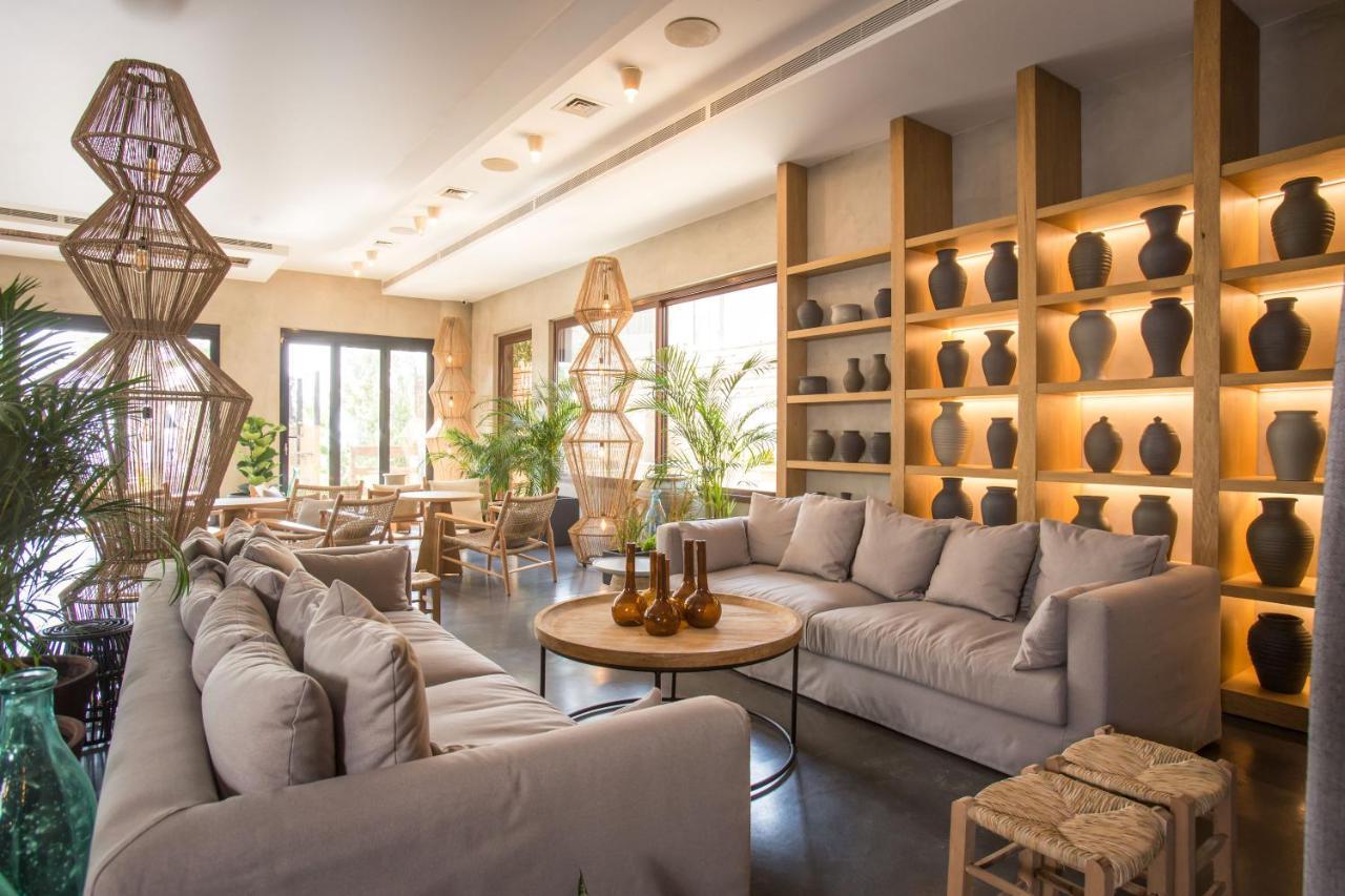 Hotel Be Batroun Extérieur photo