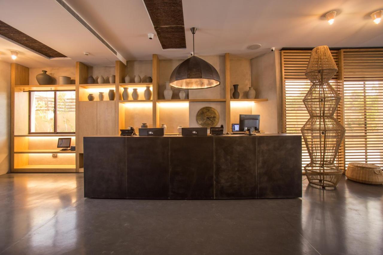 Hotel Be Batroun Extérieur photo