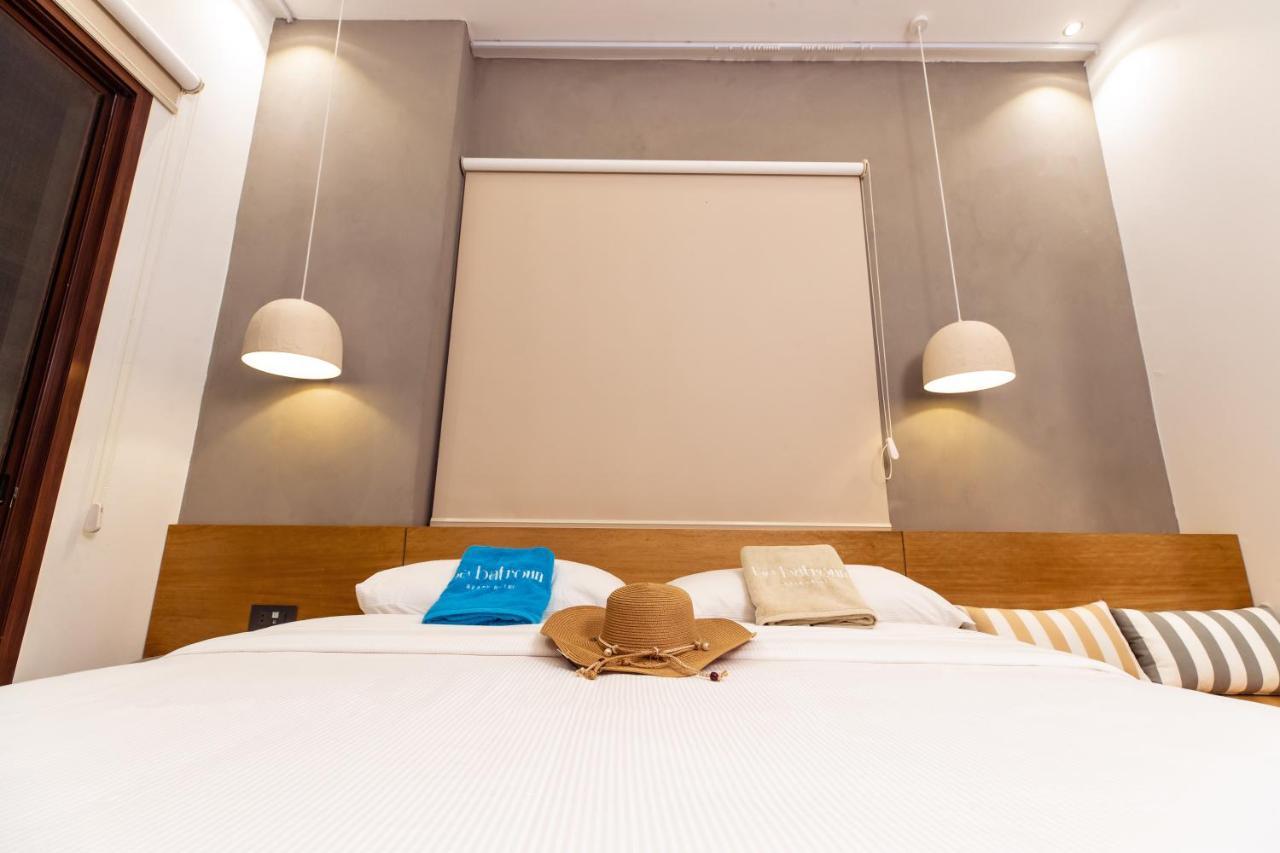 Hotel Be Batroun Extérieur photo