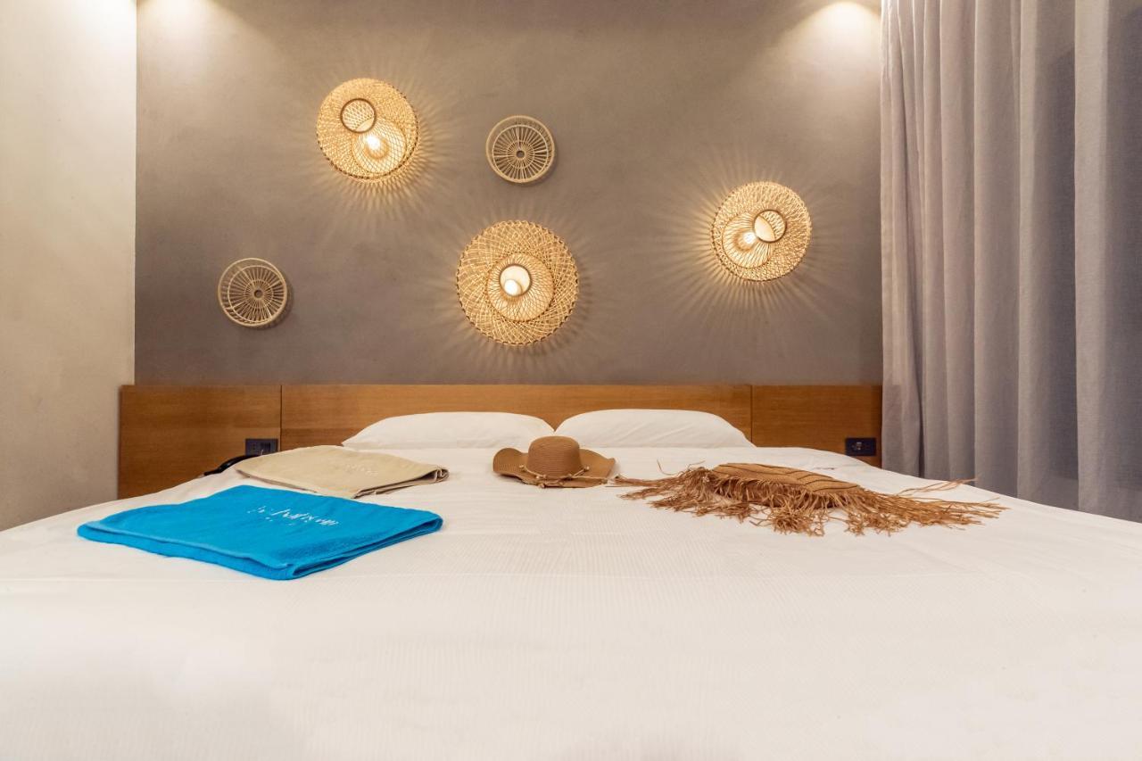 Hotel Be Batroun Extérieur photo