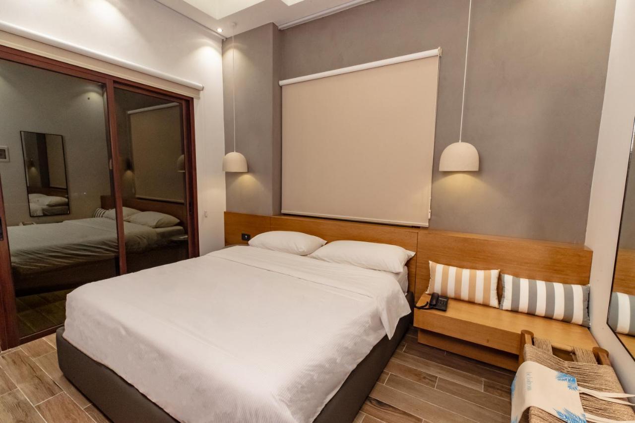 Hotel Be Batroun Extérieur photo