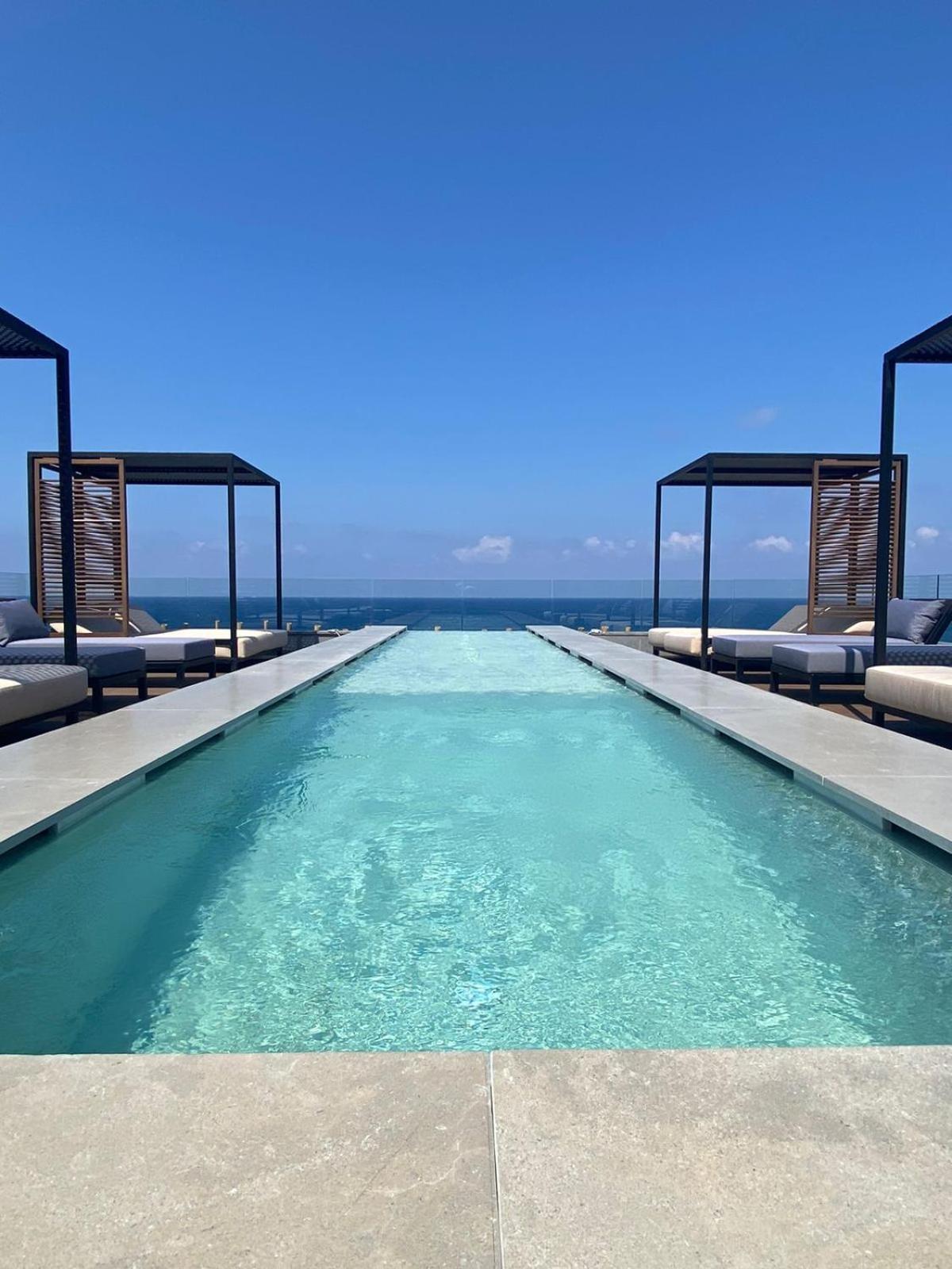 Hotel Be Batroun Extérieur photo