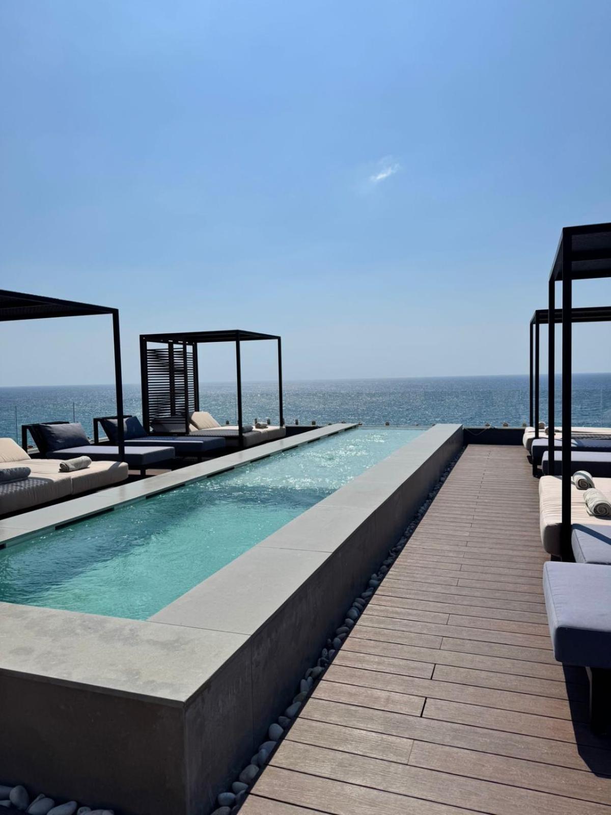 Hotel Be Batroun Extérieur photo