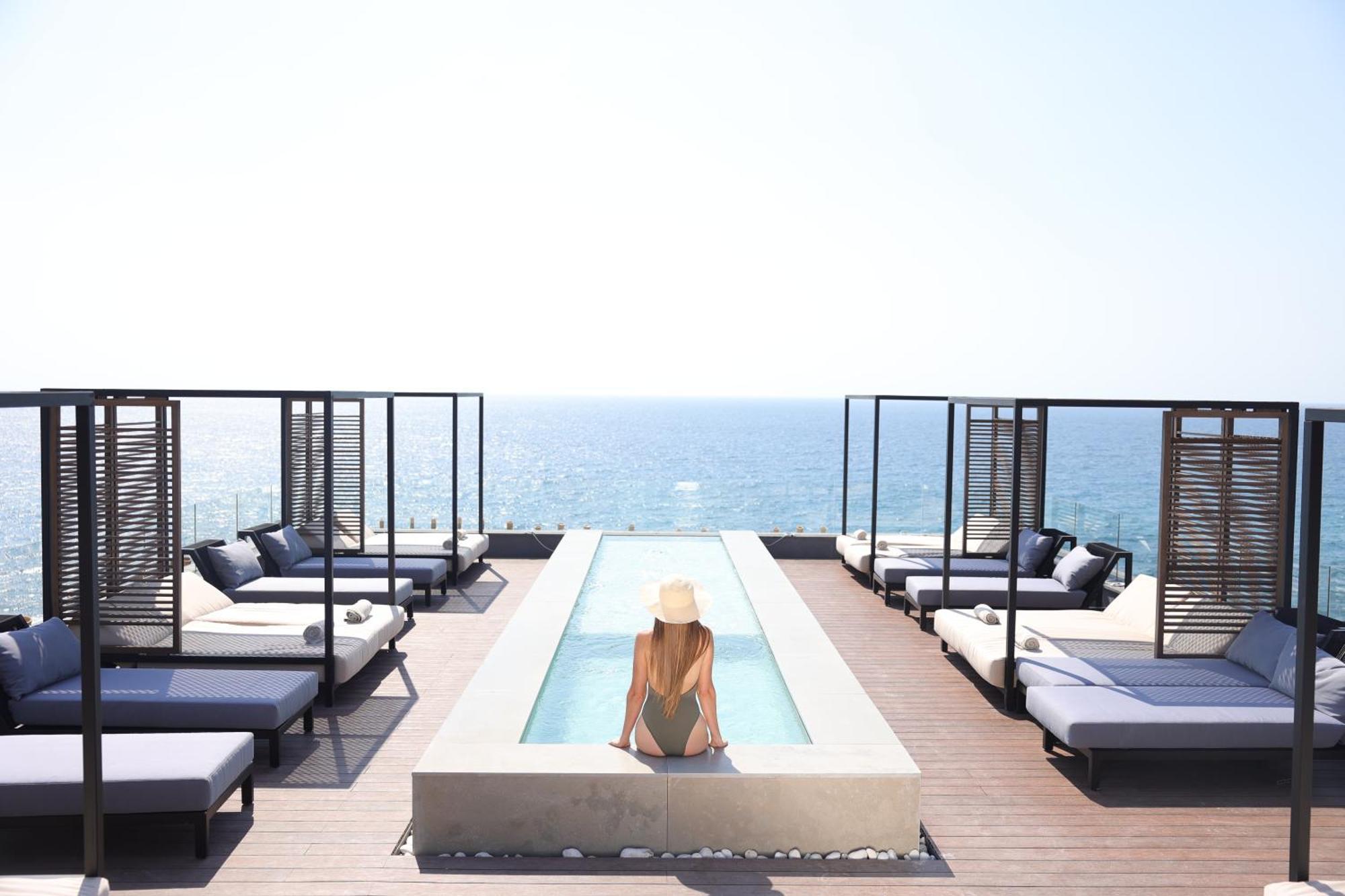 Hotel Be Batroun Extérieur photo