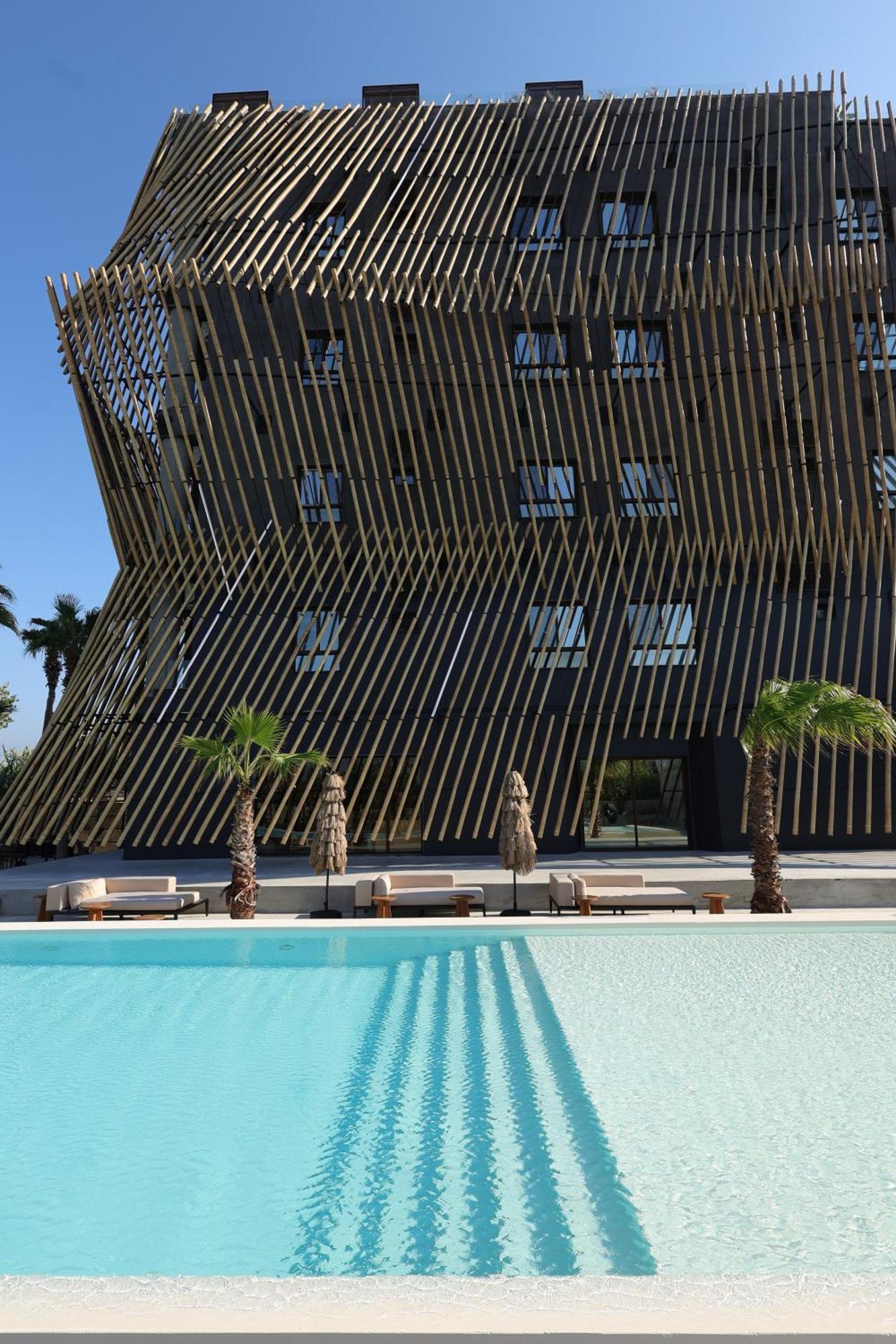 Hotel Be Batroun Extérieur photo
