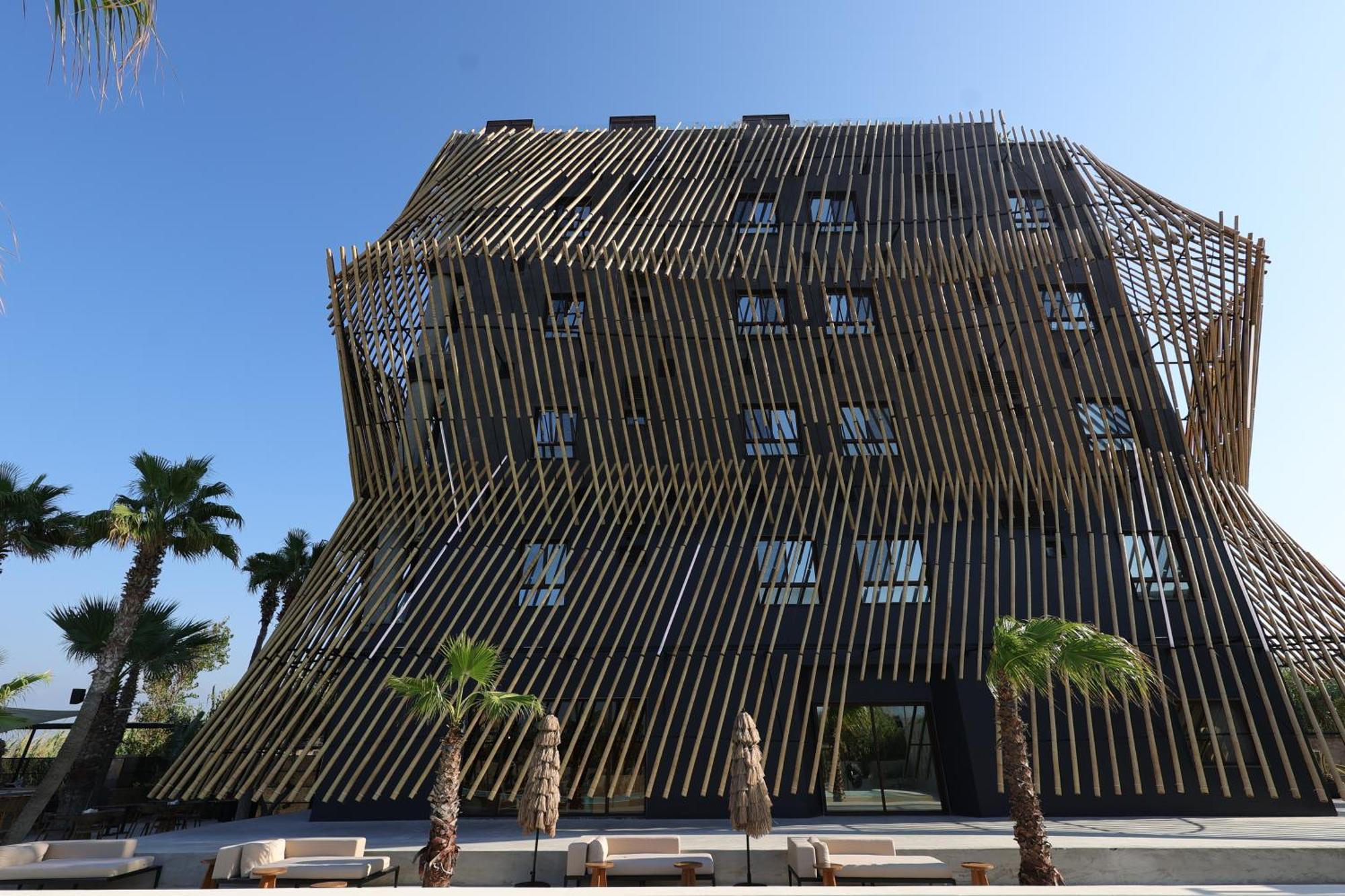 Hotel Be Batroun Extérieur photo