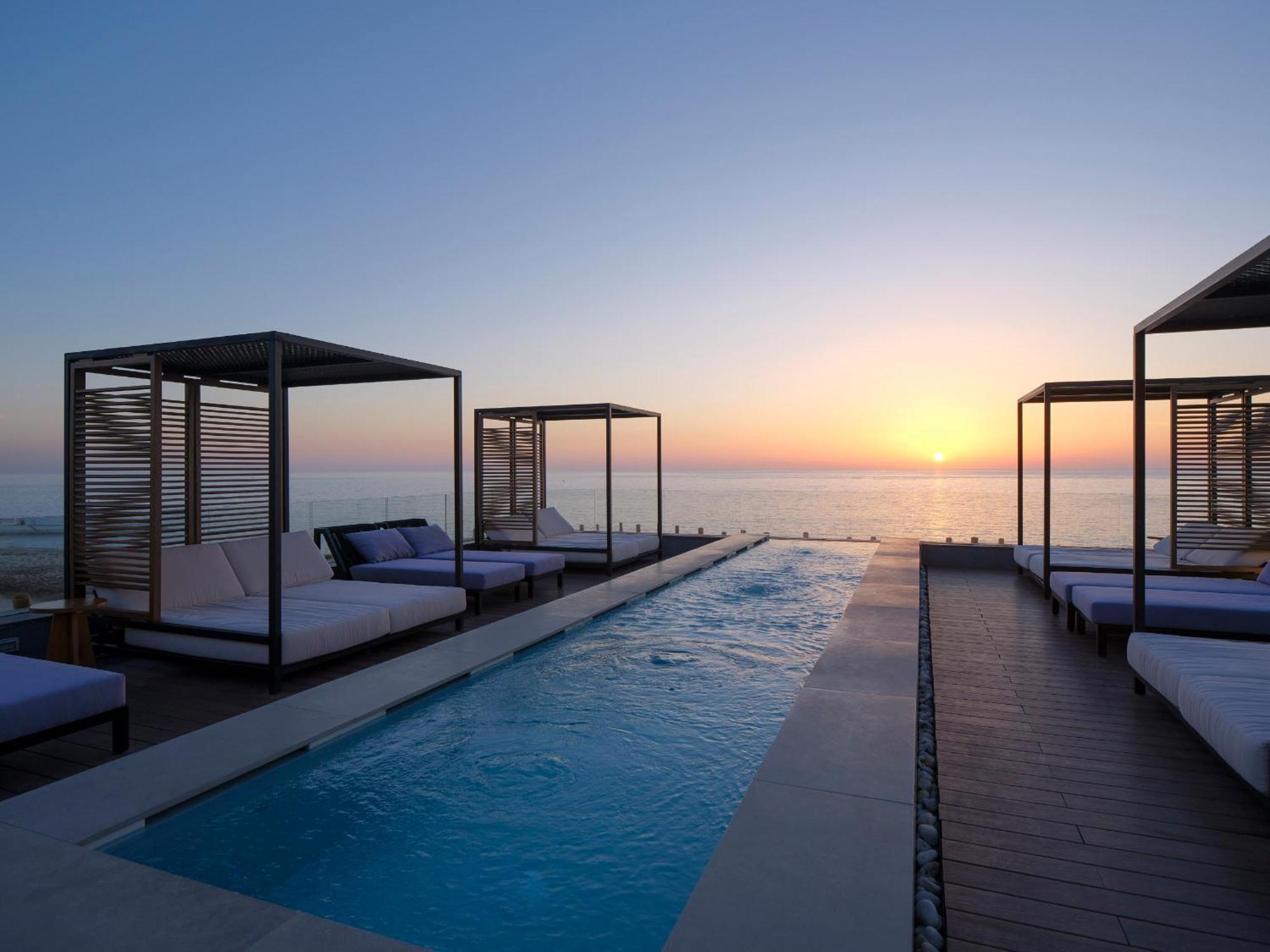 Hotel Be Batroun Extérieur photo