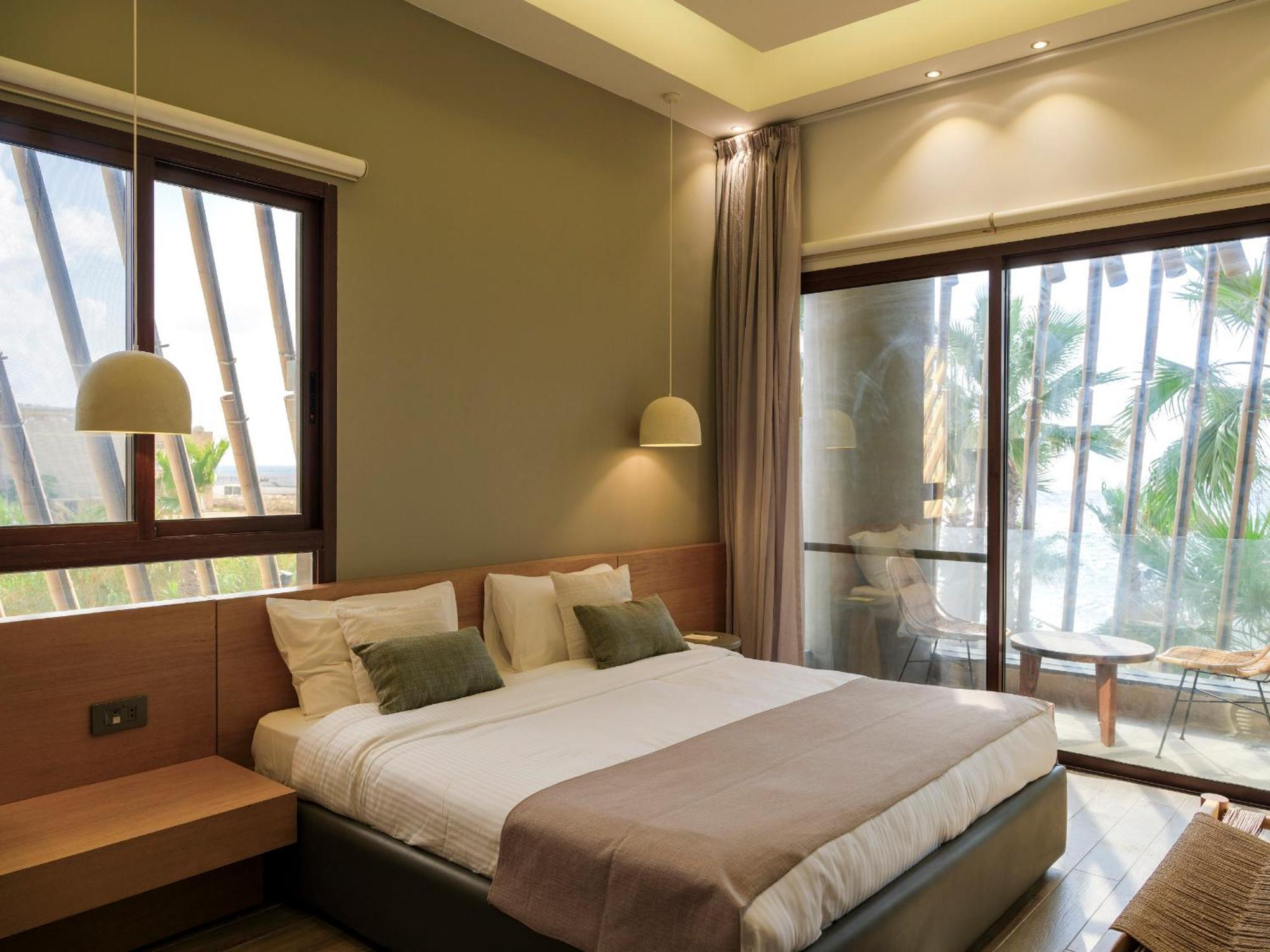 Hotel Be Batroun Extérieur photo