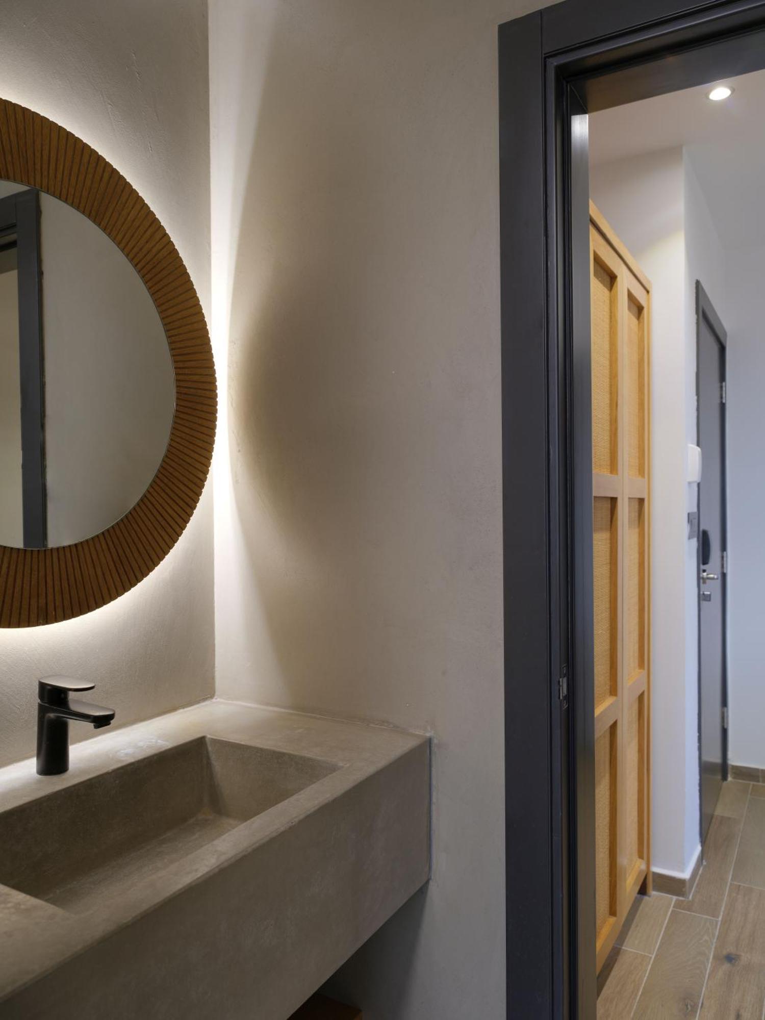 Hotel Be Batroun Extérieur photo