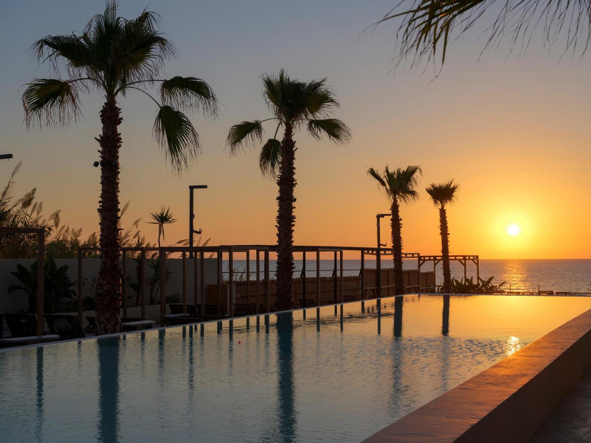 Hotel Be Batroun Extérieur photo