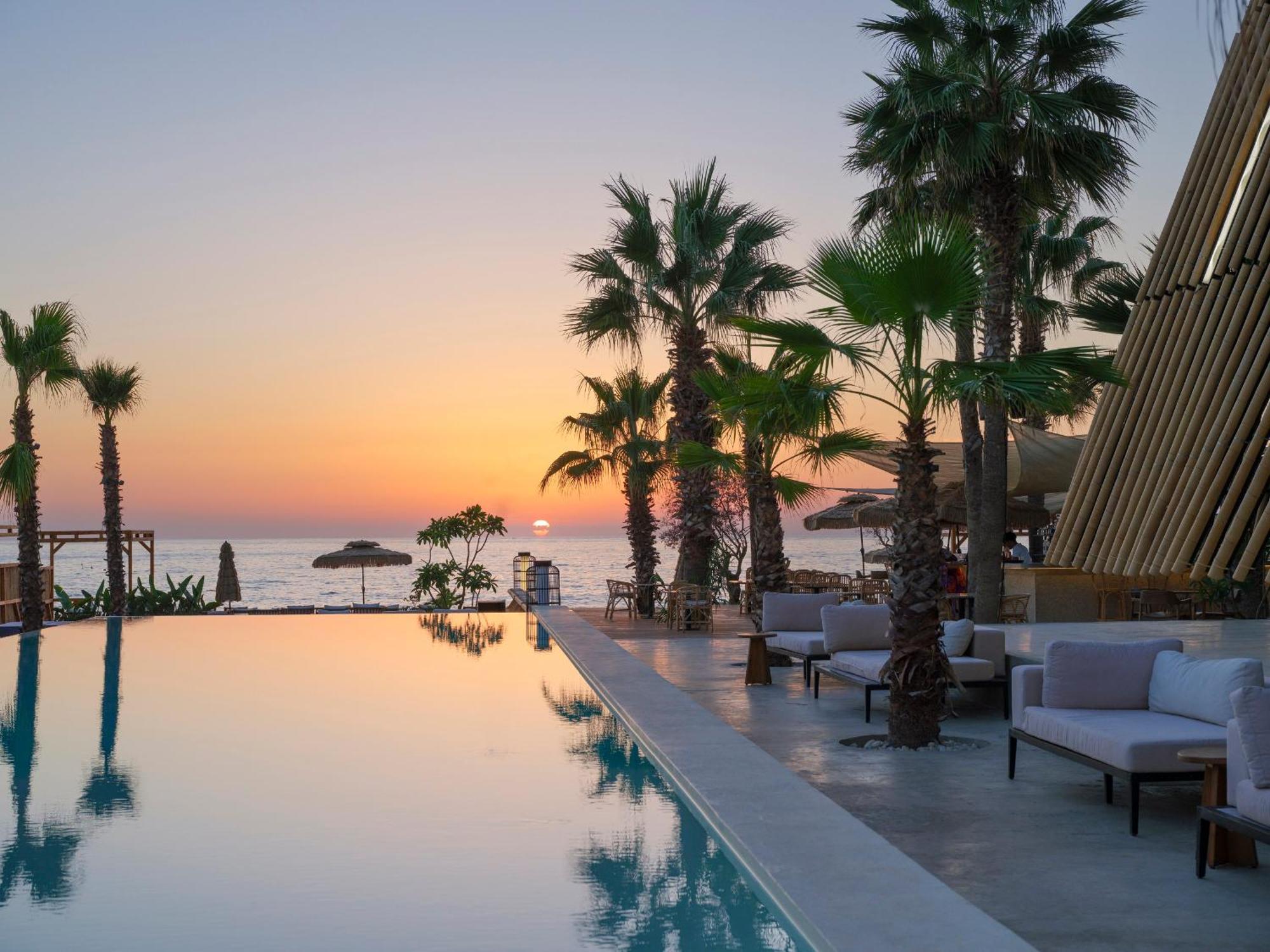 Hotel Be Batroun Extérieur photo