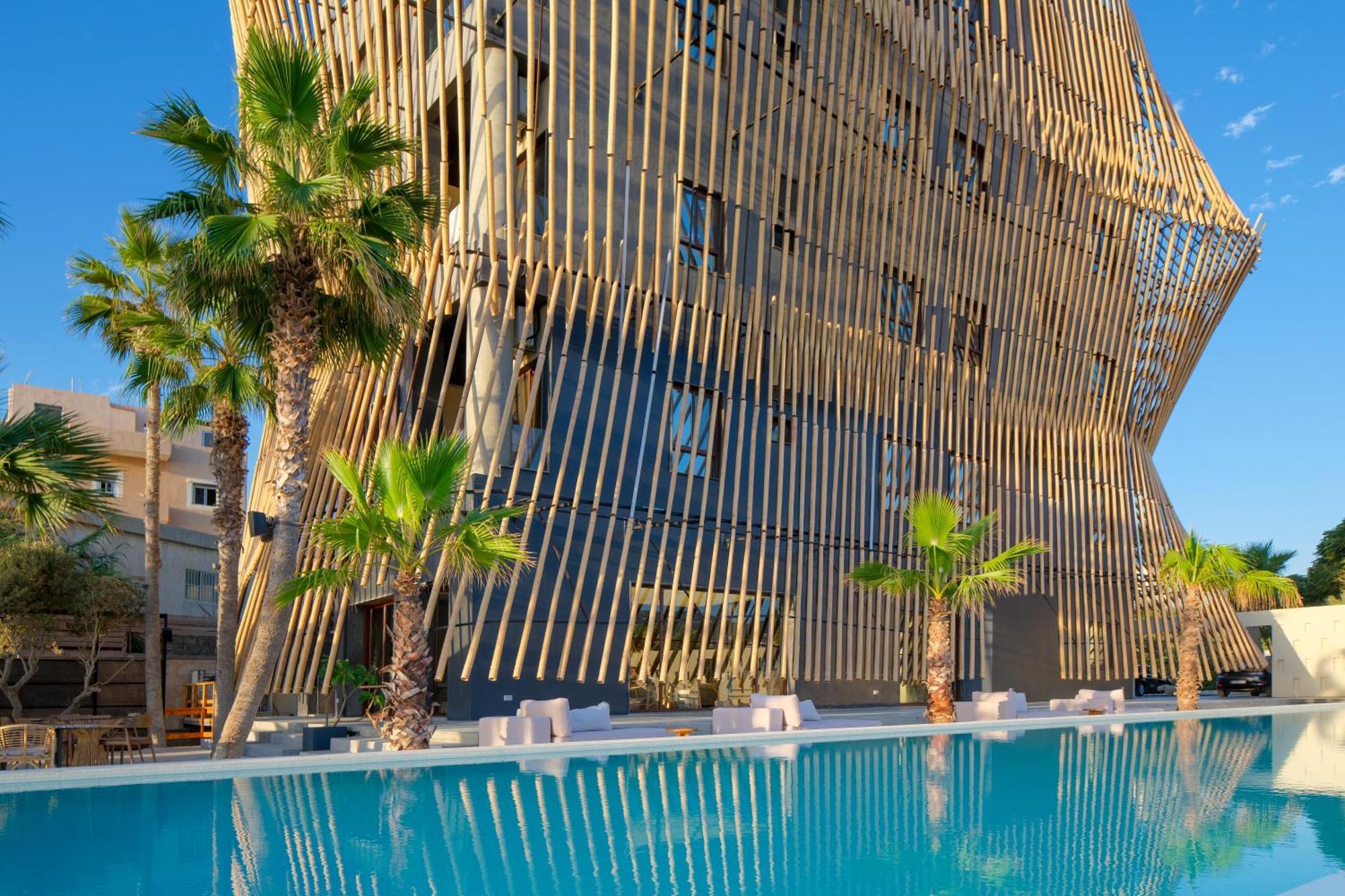 Hotel Be Batroun Extérieur photo
