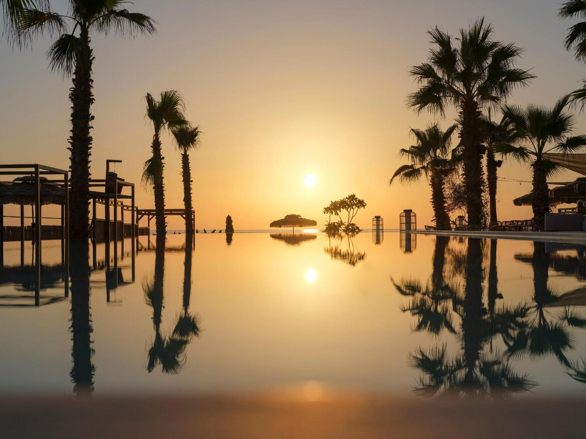 Hotel Be Batroun Extérieur photo