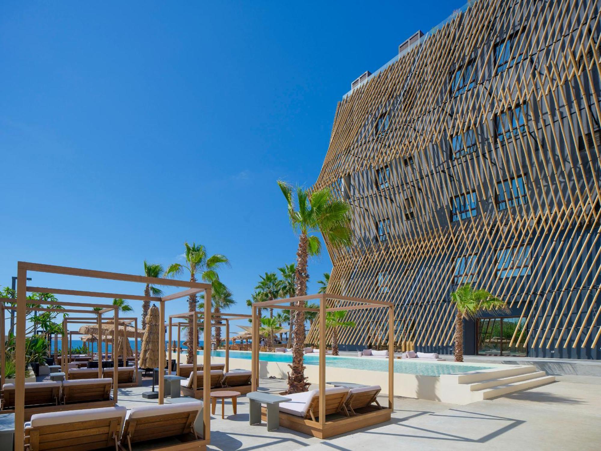 Hotel Be Batroun Extérieur photo