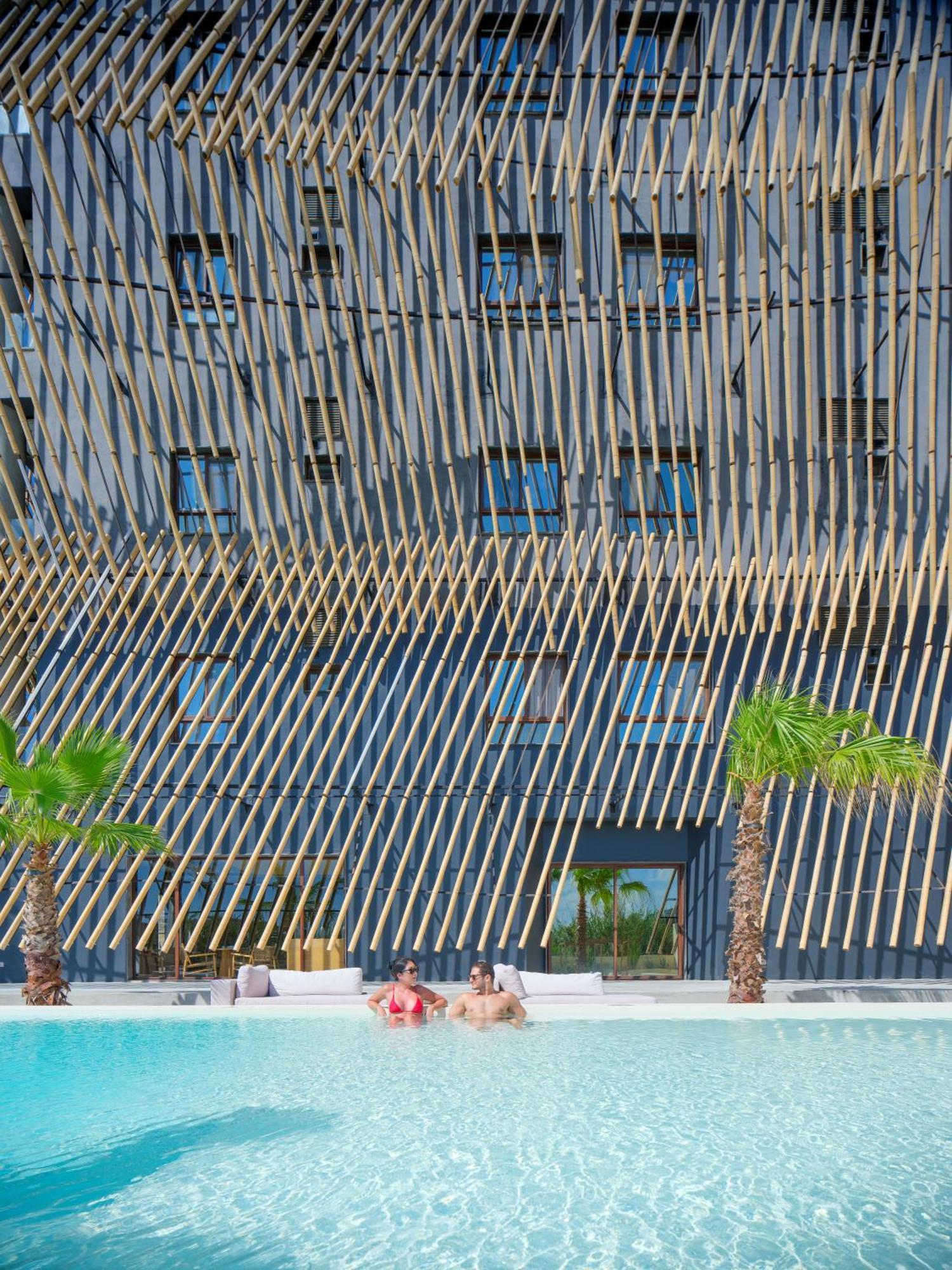 Hotel Be Batroun Extérieur photo
